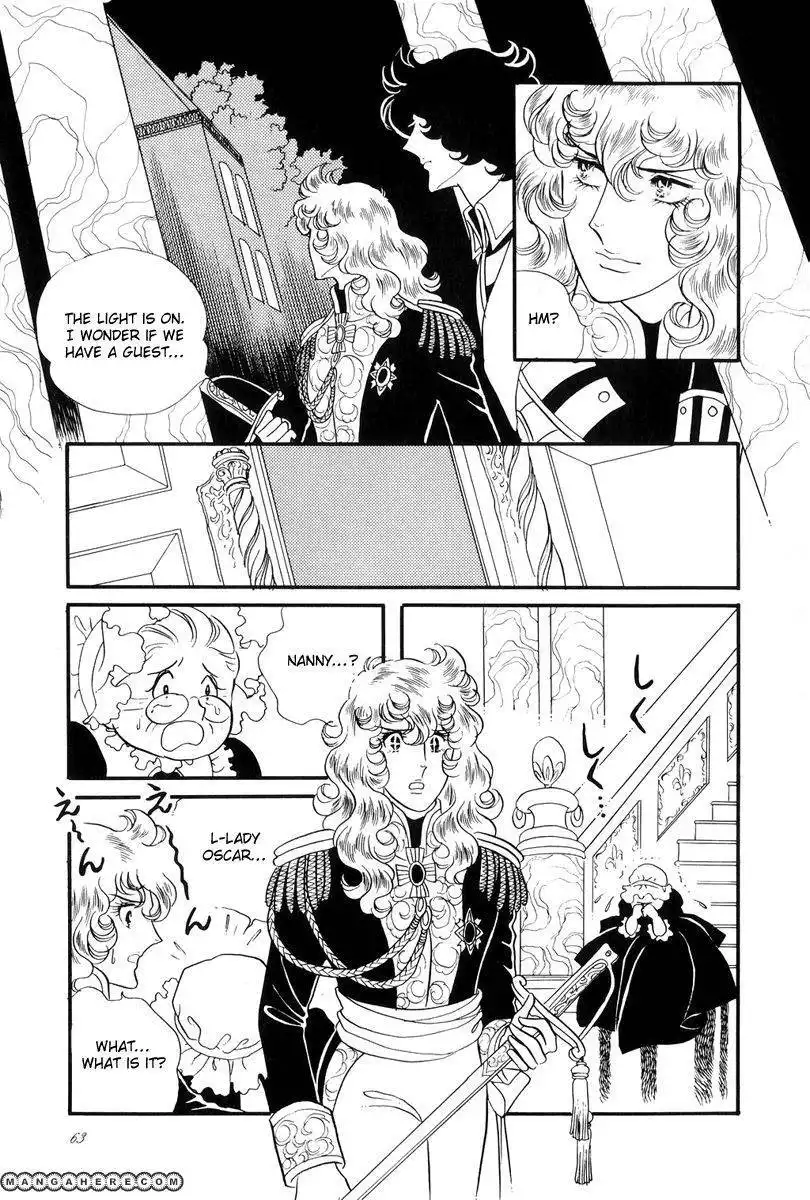 Rose of Versailles Chapter 37 9